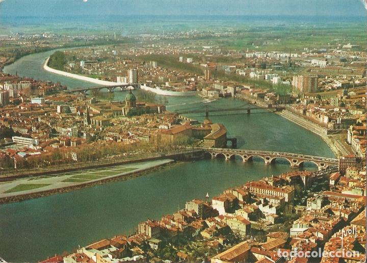 Place Toulouse