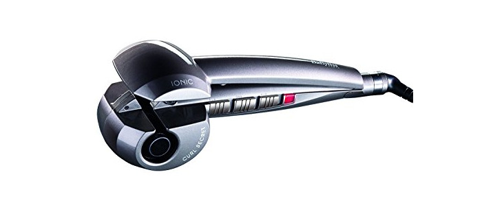 Belleza BaByliss Curl Secret C1200E - Rizador automático