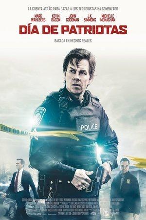 Filme O Dia do Atentado