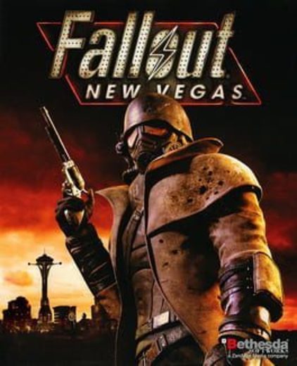 Fallout: New Vegas