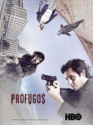 Serie Prófugos