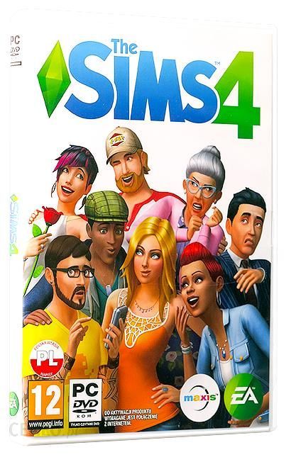 Videogames Los Sims 4