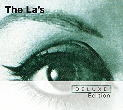 The La's - The La's [Deluxe Edition] - Amazon.com Music