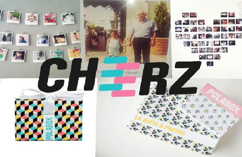 Social CHEERZ