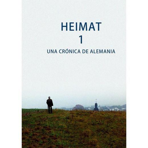 Heimat: Una Crónica De Alemania [DVD]: Amazon.es: Marita Breuer ...
