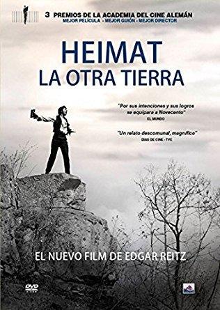 Moda Heimat – La otra tierra (VOSE) [DVD]: Amazon.es: Jan Dieter ...