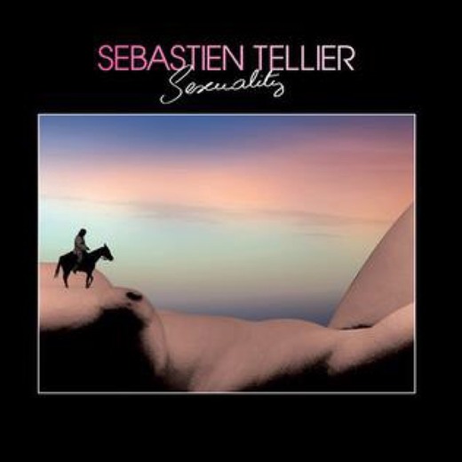 Sexuality: Sebastien Tellier: Amazon.fr: Musique