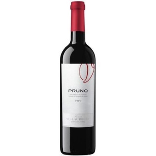 Pruno 2016 - Comprar vino Tinto Crianza - Ribera del Duero - Finca ...