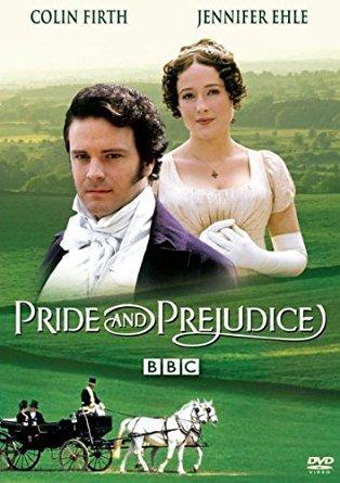 Fashion Amazon.com: Pride and Prejudice (Restored Edition): Colin Firth ...