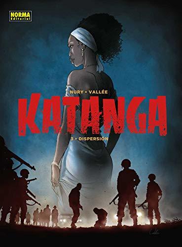 Book Katanga 3