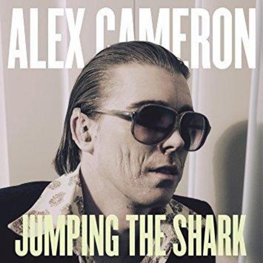 Alex Cameron - Jumping The Shark - Amazon.com Music