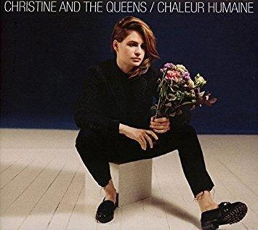 Christine & The Queens - Chaleur Humaine - Amazon.com Music