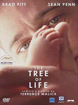 Moda Amazon.com: The Tree Of Life: Brad Pitt, Sean Penn, Jessica ...