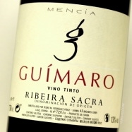 Moda Guimaro Mencía - EL Gusto por El Vino