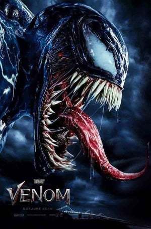 Película Venom