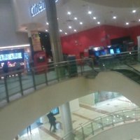 Place Cinemex Universidad