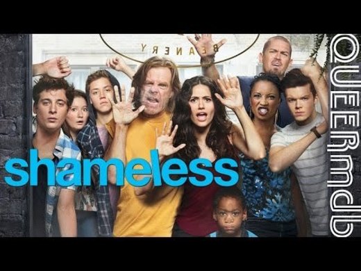 Shameless