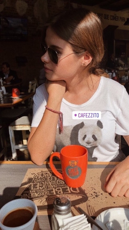 Cafezzito Bistro