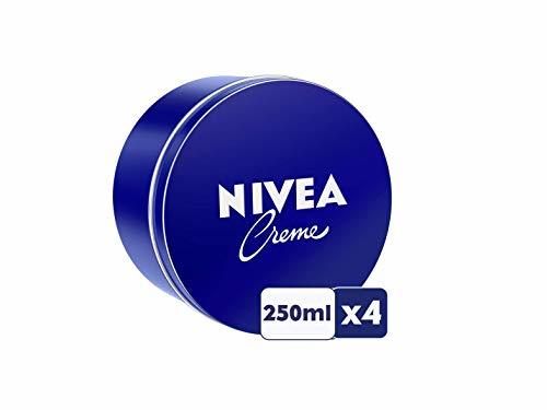 Belleza NIVEA Crema para Todo Uso