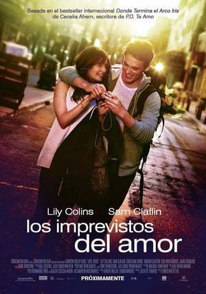 Movie Los imprevistos del amor