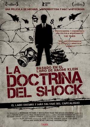 Movie La doctrina del shock