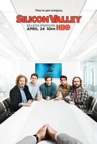 Serie Silicon Valley