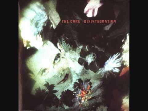 Music The Cure - Prayers For Rain - YouTube