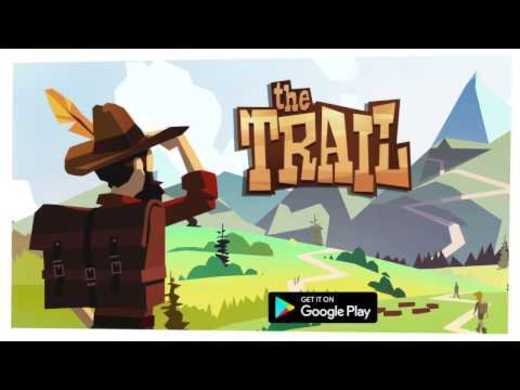 The Trail - Apps on Google Play
