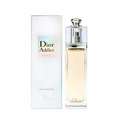 Belleza Dior Addict Agua de toilette con vaporizador