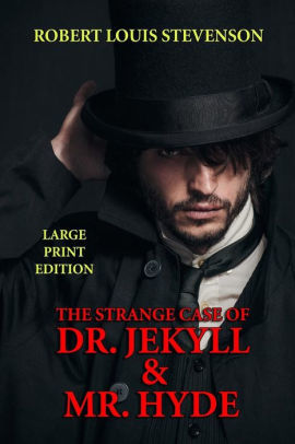 Libros The Strange Case Of Dr. Jekyll And Mr. Hyde