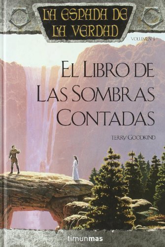 Libro El Libro de las Sombras Contadas