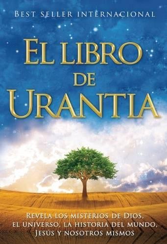 Book El Libro de Urantia