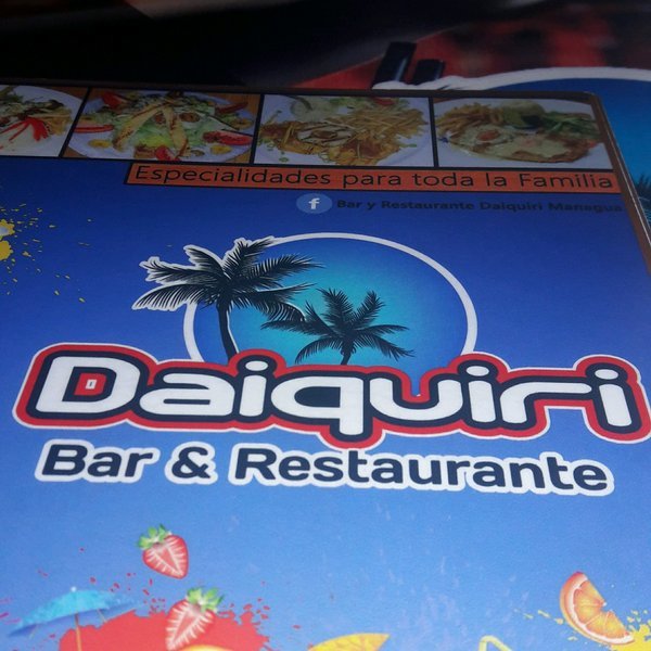 Restaurantes Almorzando Restaurante Daiquiri