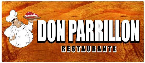 Restaurantes Don Parrillón