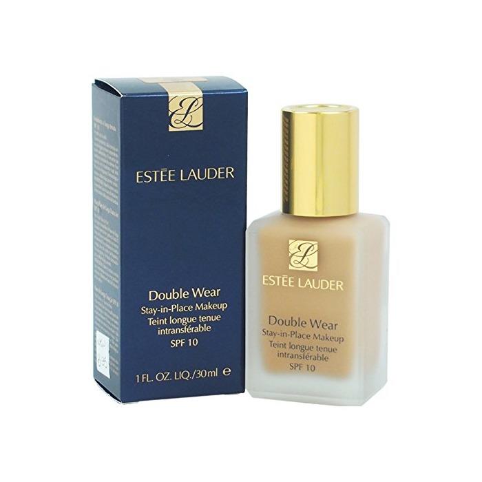 Social ESTÉE LAUDER DOUBLE WEAR fluid SPF10 #04-pebble 30 ml