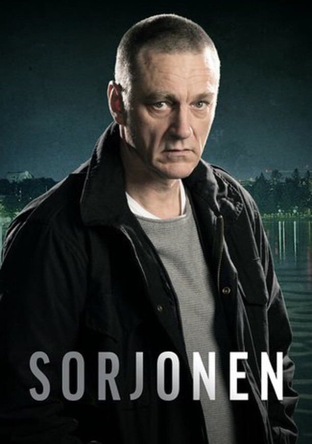 Sorjonen | Sitio oficial de Netflix