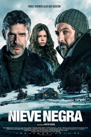 Movie Nieve negra