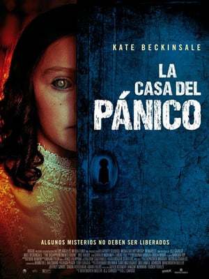 Movie La casa del pánico