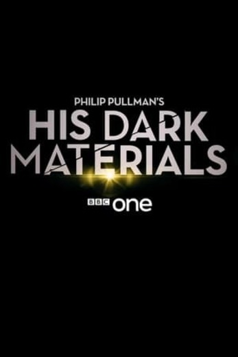 His Dark Materials