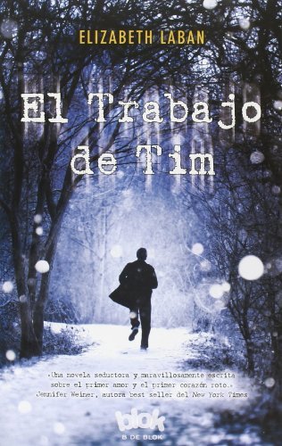 El trabajo de Tim