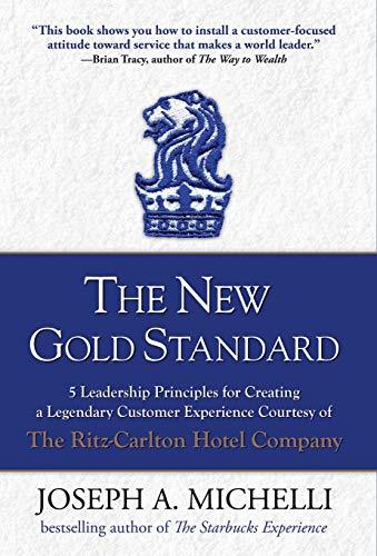 Libro The New Gold Standard