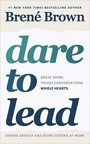 Books Dare to Lead