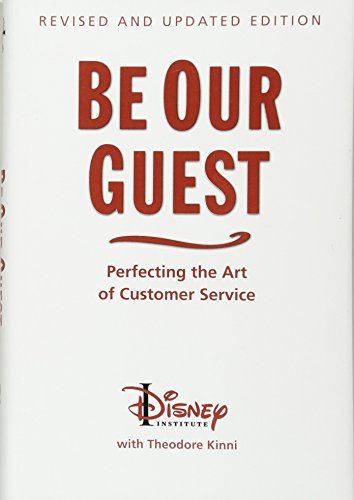 Be Our Guest