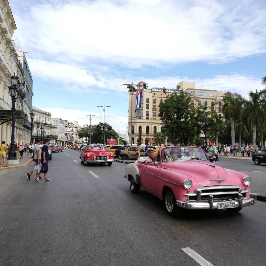 Place Havana