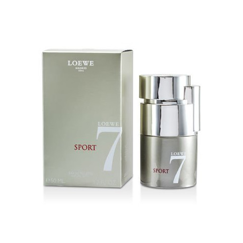 Social LOEWE 7 LOEWE SPORT MEN EAU DE TOILETTE 50ML VAPO.