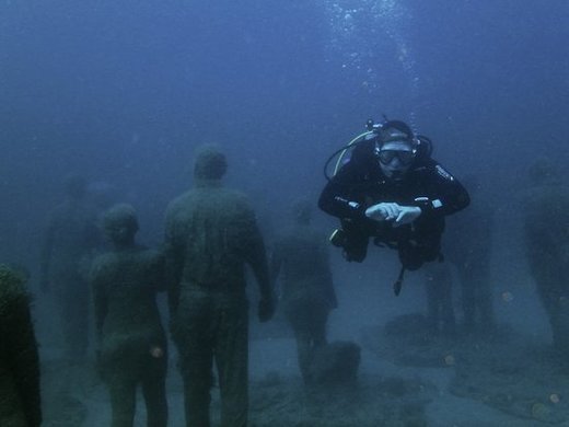 Rubicón Diving Lanzarote