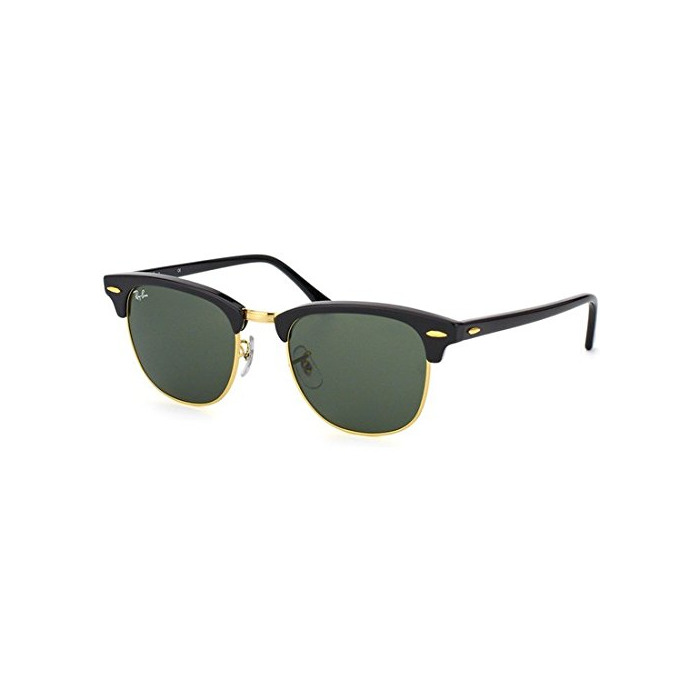 Social GAFAS DE SOL RAY BAN CLUBMASTER RB3016 W0365/51