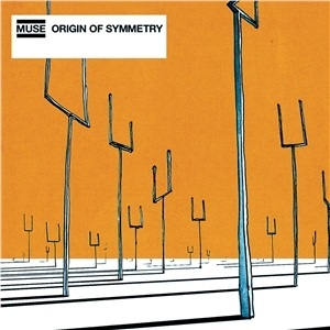 Electrónica Origin Of Symmetry