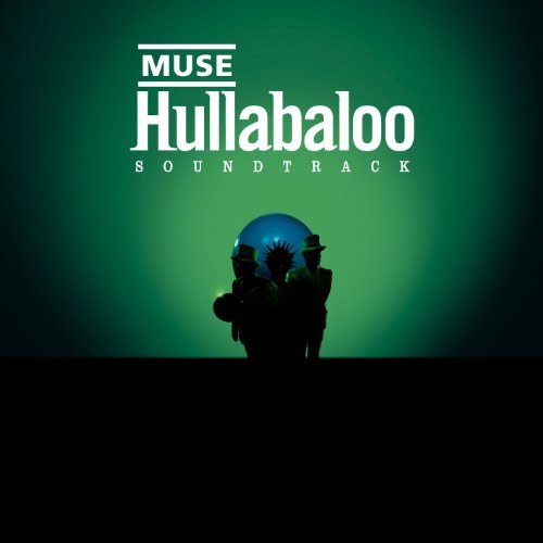 Electronic Hullabaloo Soundtrack