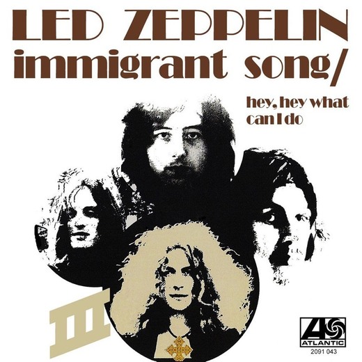 Immigrant Song - Remaster